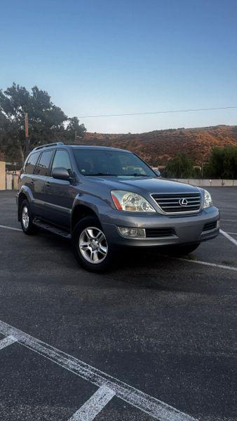 2004 Lexus GX 470 470 for sale in Santa Clarita, CA