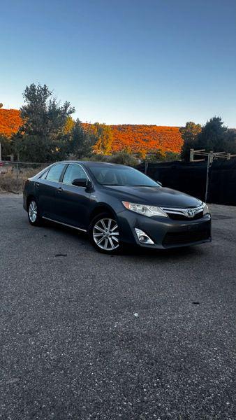 2012 Toyota Camry XLE for sale in Santa Clarita, CA