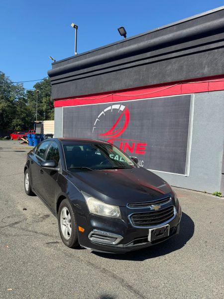 2015 Chevrolet Cruze 1LT Auto for sale in Fredericksburg, VA