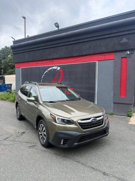 2021 Subaru Outback Premium for sale in Fredericksburg, VA