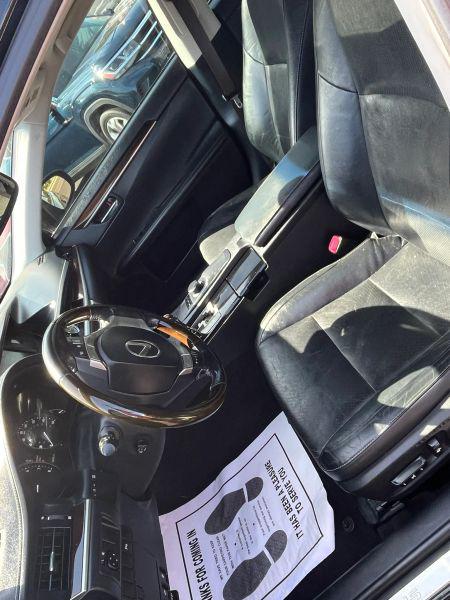 2014 Lexus ES 350 350
