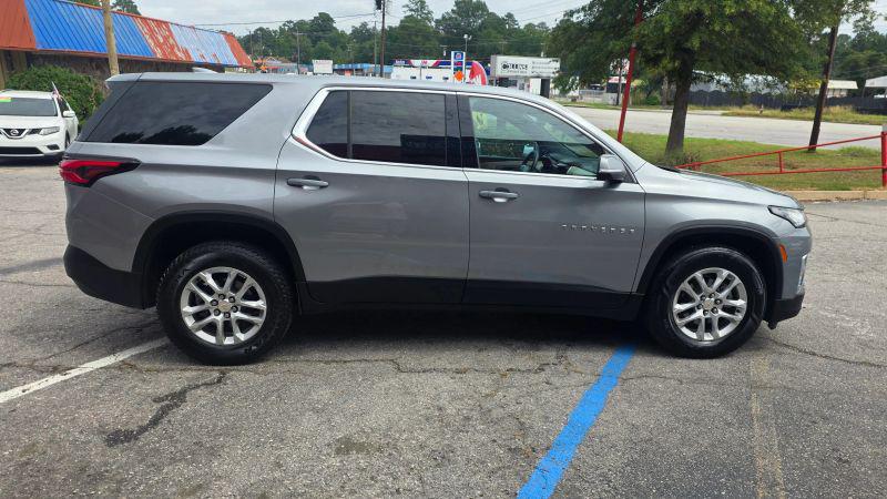 2023 Chevrolet Traverse FWD 1FL for sale in Columbia, SC