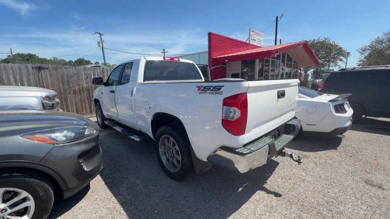 2016 Toyota Tundra SR5 5.7L V8 for sale in Corpus Christi, TX
