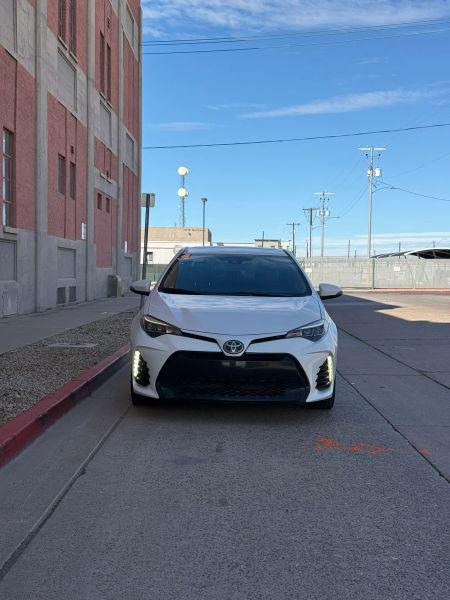 2019 Toyota Corolla XSE for sale in Phoenix, AZ