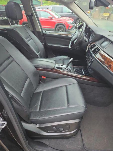 2013 BMW X5 xDrive35i Sport Activity