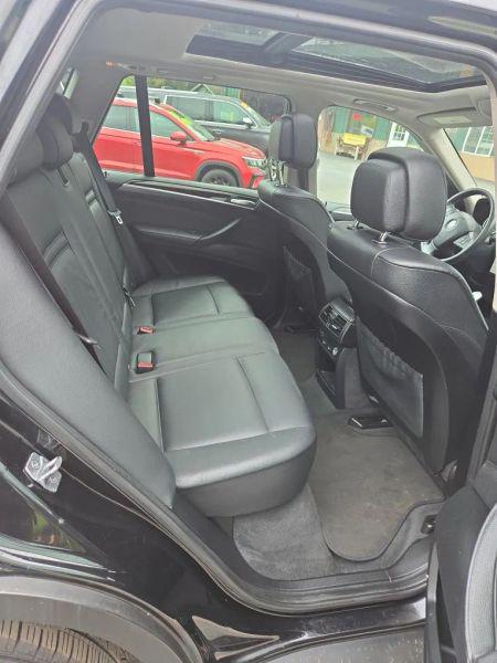 2013 BMW X5 xDrive35i Sport Activity