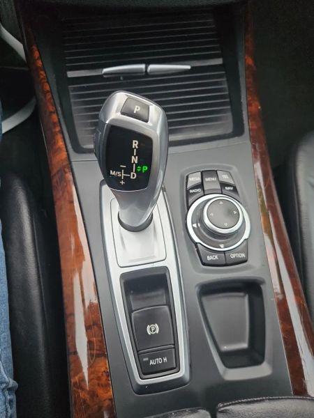 2013 BMW X5 xDrive35i Sport Activity