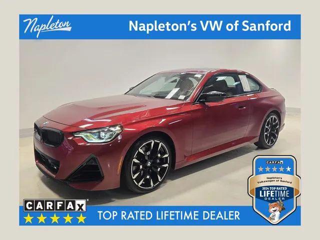 2026 BMW M240 i for sale in Sanford, FL