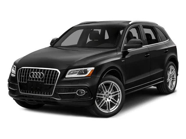 2016 Audi Q5 2.0T Prestige for sale in Portland, OR