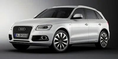 2016 Audi Q5 2.0T Prestige for sale in Portland, OR