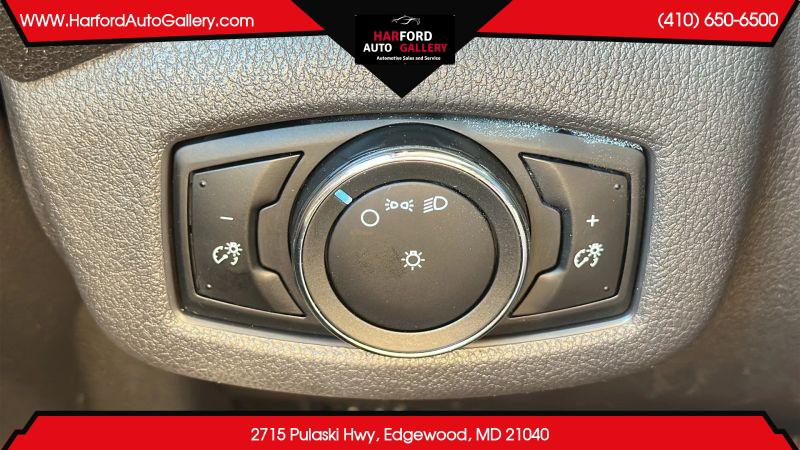 2015 Ford Transit Connect XL