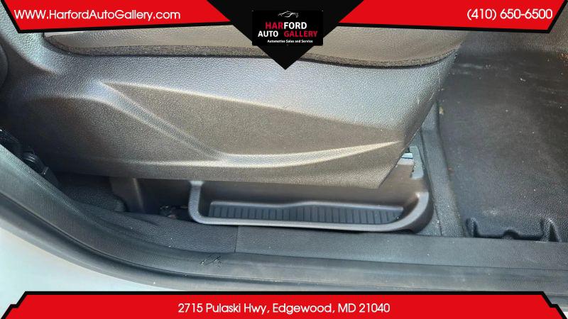 2015 Ford Transit Connect XL