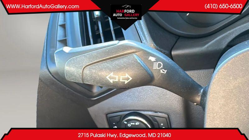 2015 Ford Transit Connect XL