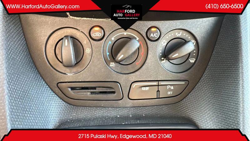 2015 Ford Transit Connect XL