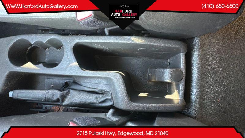 2015 Ford Transit Connect XL