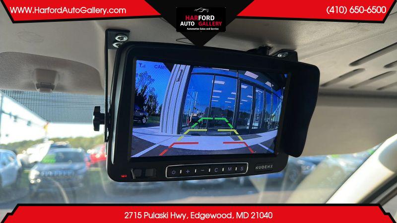 2015 Ford Transit Connect XL