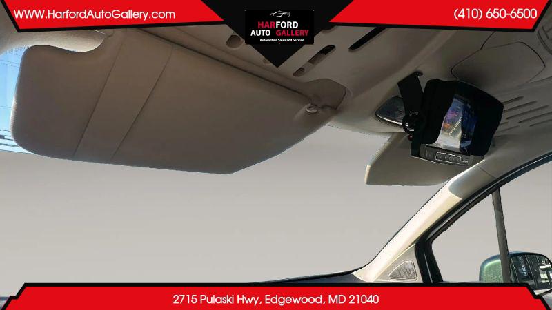 2015 Ford Transit Connect XL