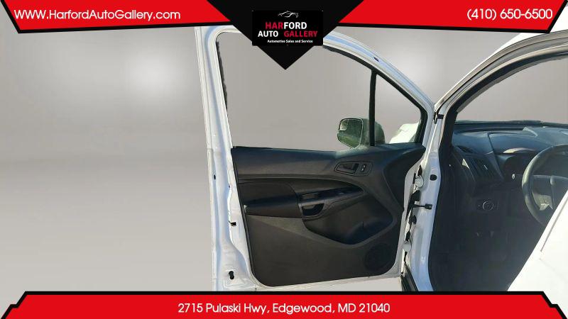 2015 Ford Transit Connect XL