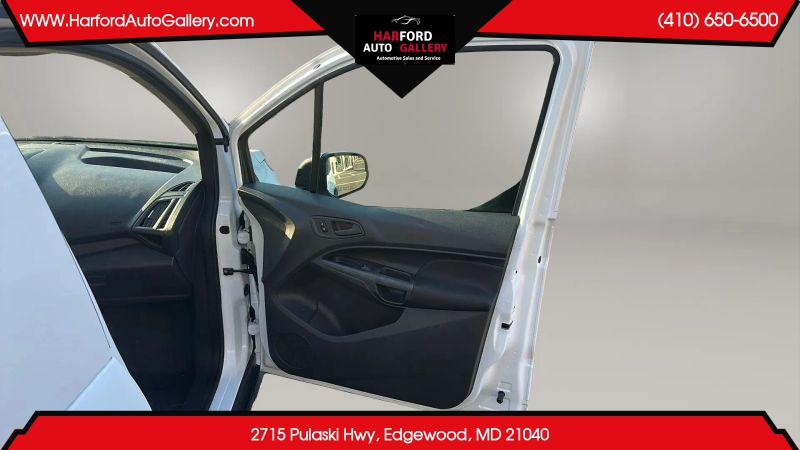 2015 Ford Transit Connect XL