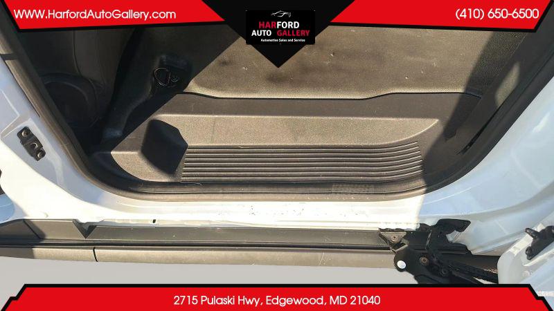 2015 Ford Transit Connect XL