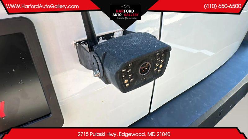 2015 Ford Transit Connect XL