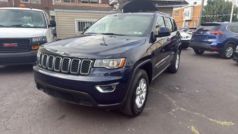 2018 Jeep Grand Cherokee Laredo E 4x4 for sale in Philadelphia, PA