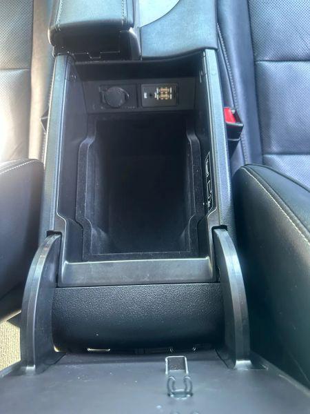 2017 Lexus RX 350 F Sport