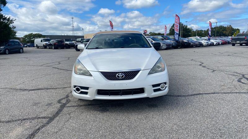 2007 Toyota Camry SE for sale in Fredericksburg, VA