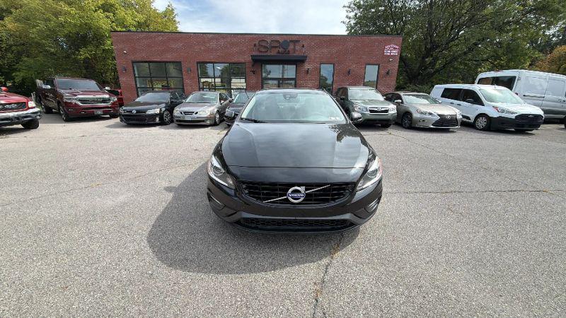 2018 Volvo S60 T5 Dynamic for sale in Schenectady, NY