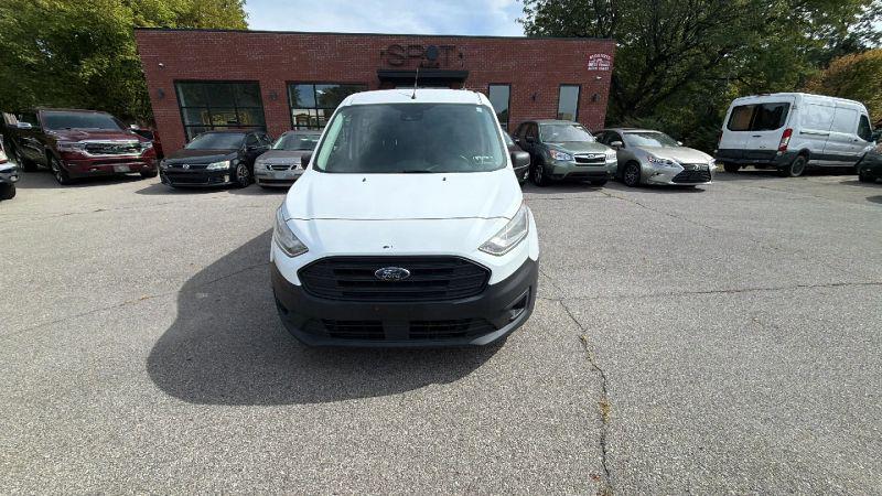2019 Ford Transit Connect XL for sale in Schenectady, NY