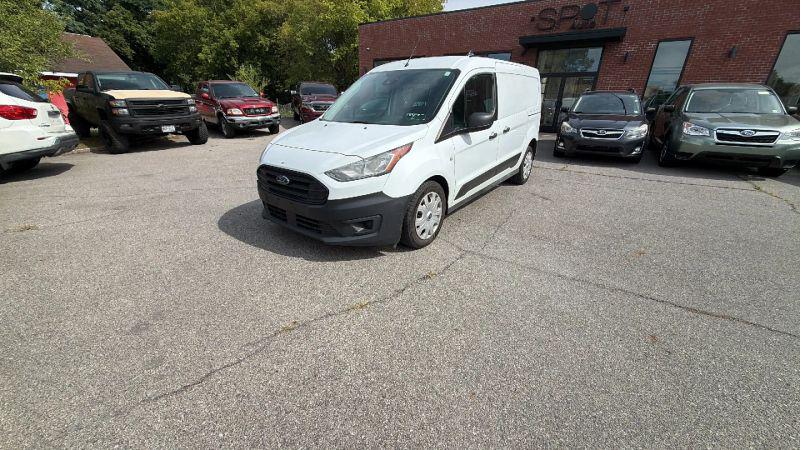 2019 Ford Transit Connect XL