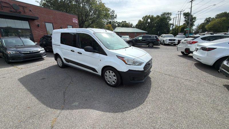 2019 Ford Transit Connect XL