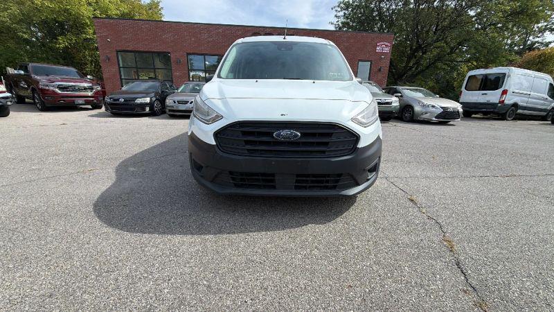 2019 Ford Transit Connect XL