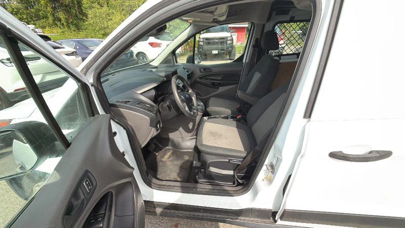 2019 Ford Transit Connect XL