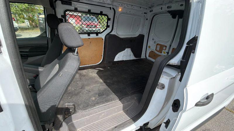 2019 Ford Transit Connect XL