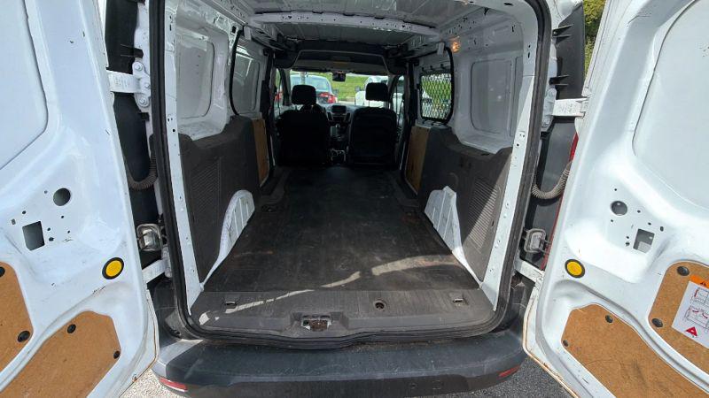 2019 Ford Transit Connect XL