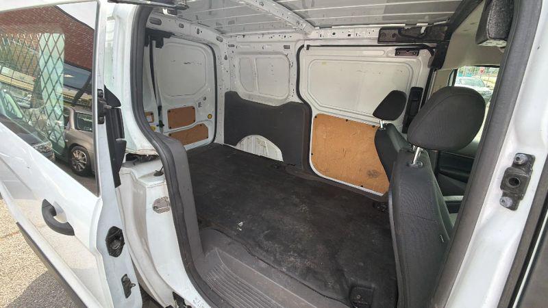 2019 Ford Transit Connect XL