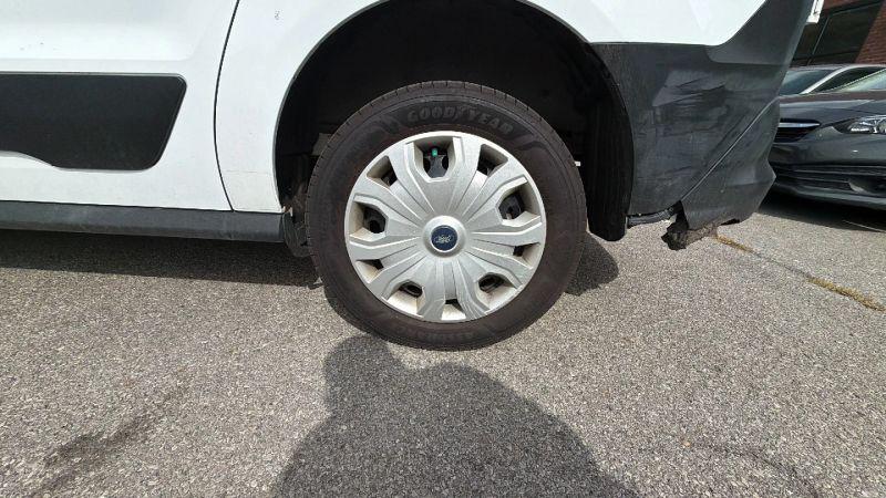 2019 Ford Transit Connect XL