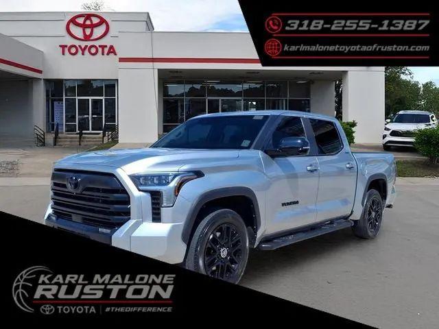 2024 Toyota Tundra Limited for sale in Ruston, LA