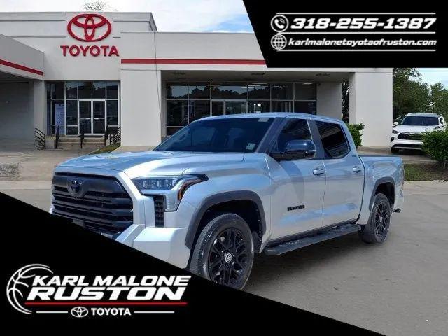 2024 Toyota Tundra Limited for sale in Ruston, LA