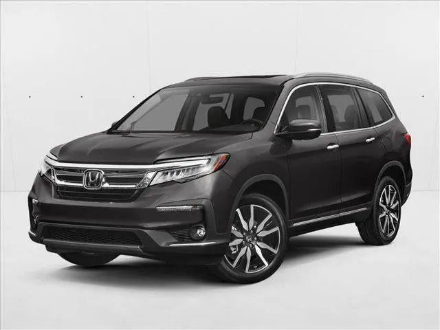 2021 Honda Pilot AWD Elite for sale in Pinellas Park, FL