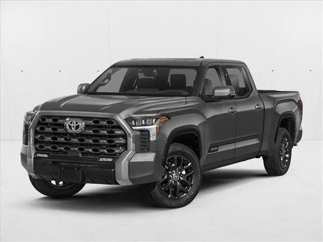 2024 Toyota Tundra Platinum for sale in Pinellas Park, FL