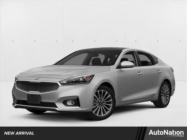 2017 Kia Cadenza Premium for sale in Jacksonville, FL