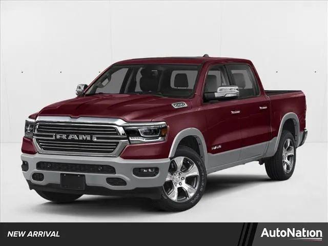 2019 Ram 1500 Laramie for sale in Orlando, FL