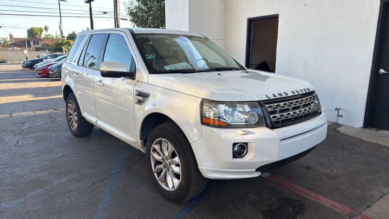 2013 Land Rover LR2 HSE for sale in Azusa, CA