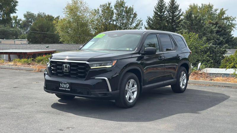 2023 Honda Pilot AWD LX for sale in West Richland, WA
