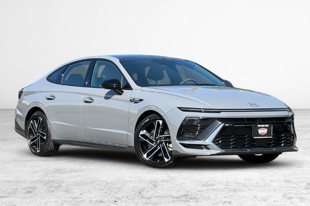 2026 Hyundai Sonata