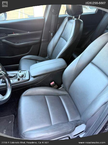2021 Mazda CX-30 Select