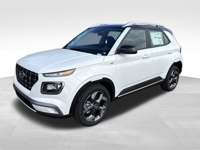 2026 Hyundai Venue SEL w/Two-Tone Roof for sale in Beaver Falls, PA