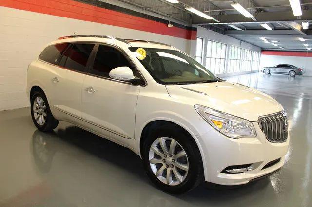 2014 Buick Enclave Premium for sale in Wayne, MI